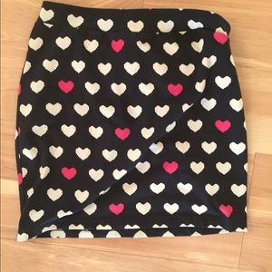 Women’s H & M Mini Skirt